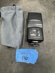 Nissin Speedlite DI466 For Canon Flash. Fixed Price $33.99.