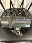 Genesis AS250 Flash Strove. Fixed Price $50.00.