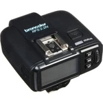 Broncolor Rfs 2.2 Transceiver For Nikon. Fixed Price $194.95.