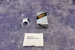 Konica Accessory Clip 3 Ar Eyepiece Cold Shoe Adapter Box With Instructions. Fixed Price $12.95.