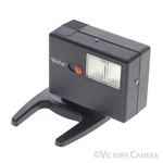 Rollei Black Flash Unit For 35 Camera Exc. Fixed Price $86.95.