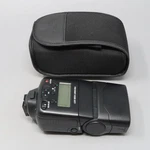 Promaster 100SL Speedlight For Sony Cameras. Fixed Price $34.30.