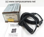 Quantum Turbo Battery Power Cable Module CM4 For Metz 45CT3/4,45CL1/3/4. Fixed Price $39.00.