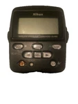 Nikon Wireless Speedlight Commander SU-800 Flash With Case . Excellent Shape. Fixed Price $150.00.