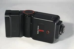 Vivitar Series 600N Flash 5316012 Nikon Dedicated Af. Fixed Price $26.79.
