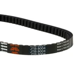 JTB8004 Motorcycle Transmission Belt For Sym 50 Flash 2009-2009. Fixed Price $18.30.