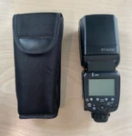 Orlit RT-600C Ttl Speedlite For Canon. Fixed Price $69.99.