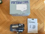 Sea & YS-120 Duo Underwater Ttl Strobe New Nos Box Manual. Fixed Price $231.34.