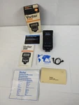 Vintage Vivitar 2500 Electronic Flash Camera Parts Accessories Photography +box. Fixed Price $12.50.