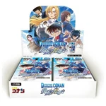 Psl Detective Conan Card Tcg Case-booster 09 Sealed Box In Japanese New. Fixed Price $60.47.