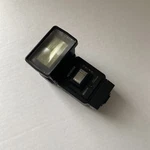 Achiever Electronic Manual Flash Unit I850STW 90 Degree Auto Thryster Camera. Fixed Price $15.95.