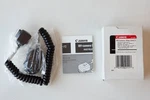 Canon Off-camera Shoe Cord / New CZ6-2359. Fixed Price $25.50.