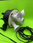 Ephotoinc, And Video Equipment-tricolor With Reflectors Led Lights. Fixed Price $30.00.