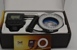 Bolt VM-110 Led Macro Ring Light 4 Modes Diffusers VM110. Fixed Price $45.00.