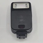 Canon Speedlite 200E Shoe Mount Flash For Camera Vintage Japan. Fixed Price $18.39.
