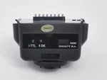 Promaster 5050DXR Flash Module Nikon I-ttl Metering Slr Digital Auto 7147. Fixed Price $39.99.
