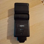Vintage Dot Line Corp Ultiblitz DL-82ABSZ Electronic Flash For Cameras (tested!). Fixed Price $21.95.