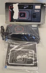 Vivitar TL125 35MM Film Camera Nos Dual Lens Wide & Tele New In Box. Fixed Price $34.99.