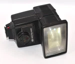 Vivitar Zoom Thyristor 265 Flash - Tested & Works. Fixed Price $12.00.
