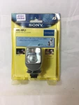 Sony Combination Video Light/flash Combo For Camcorders (HVL-HFL1). Fixed Price $129.99.