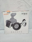 Godox MF12 K2. Fixed Price $359.99.