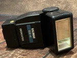 Vintage Kalimar SDZ-45 Dediacted Camera Flash Untested. Fixed Price $9.95.