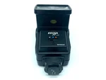 Easybuy Edixa F-250 Multi-dedicated On-camera Flash Unit, Good Condition. Fixed Price $31.89.