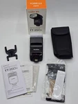 Us Godox Mini TT350S 2.4G Camera Ttl Flash Light Speedlite New. Fixed Price $75.00.
