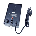 Honeywell Wein Products Inc. Cronoscope WP10RF Powers On, Untested. Fixed Price $54.00.