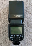 Godox V860II Sony Ttl Li-ion Camera Flash Speedlite. Fixed Price $89.99.