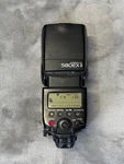 Canon Speedlite 580EX Ii Flash GN190 Bounce, Swivel, Zoom Power Tested Only!. Fixed Price $39.95.