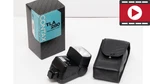 Top Mint Box Contax Tla 280 Shoe Mount Flash Strobe Slr Camera From Japan. Fixed Price $99.99.