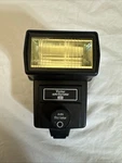 Vivitar 283 Auto Thyristor Flash - Tested And Working. Fixed Price $29.99.