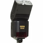 Sunpak Power Zoom Model PZ5000AF Flash For Minolta Camera New. Fixed Price $59.95.