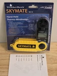 Skymate By Speedtech SM-18 Weather & Temperature Meter. See Notes. Fixed Price $19.99.