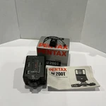 Pentax AF200T Automatic Flash Unit With Box And Directions. Fixed Price $16.99.