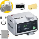 Godox IT30PRO Camera Flash For Fujifilm Speedlight. Fixed Price $74.90.