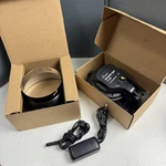 Promaster VL-306 Led Studio Light Set Excellent Working Order. Fixed Price $64.95.