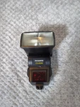 Promaster Ftd 6500M Ttl Shoe Mount Flash For Canon Eos *tested & Working*. Fixed Price $10.13.