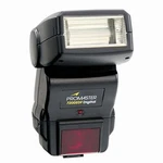 Promaster 7200EDF Flash For Olympus. Fixed Price $29.99.
