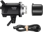 Godox MS200V 200W Strobe Flash 5600K 2.4G Led Monolight. Fixed Price $109.00.