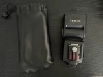 Nikon Speedlight SB-28DX Shoe Mount Flash For Camera And Dslr. Fixed Price $47.50.