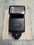 Sunpak Auto 422D With NE-2D Nikon Module. Fixed Price $15.99.
