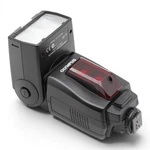 Olympus Electronic Flash FL-50 Hot Shoe Digital Camera Af Assist Light. Fixed Price $255.32.