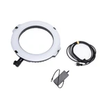 F V Z720S Ultracolor Bi-color Led Ring Light SKU#2022205. Fixed Price $485.00.