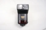 Sunpak Auto PZ5000AF Shoe Mount Flash For Nikon. Fixed Price $12.95.