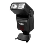Vivitar SF-3500 Slave Bounce Flash For Digital & Dslr Cameras. Fixed Price $21.99.