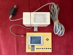 Agfatron Type 6810 - Old Electronic Flash Vintage. Fixed Price $38.50.