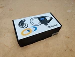New Macro Led Ring Flash Light Rf 550D For Nikon Canon Olympus Fuji Dslr Cameras. Fixed Price $35.93.