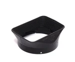 Leica Lens Hood 12523 For 2.8/24MM Elmarit-r With Thumb Screw. Fixed Price $167.33.